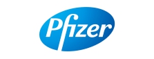Project Reference Logo Pfizer